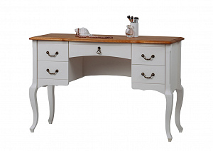 Столы в стиле прованс