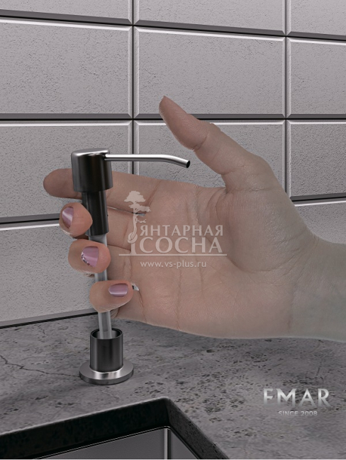 ������� ��-401 (��� ����� EMAR QUARTZ)