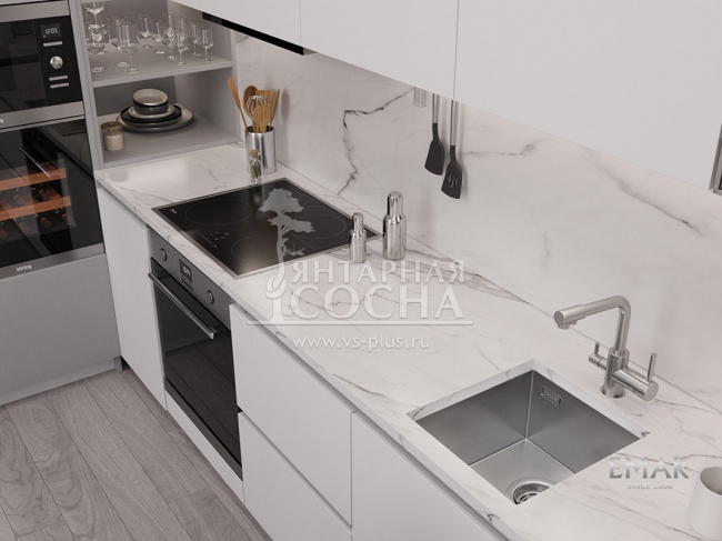 ����� EMAR 130 PVD