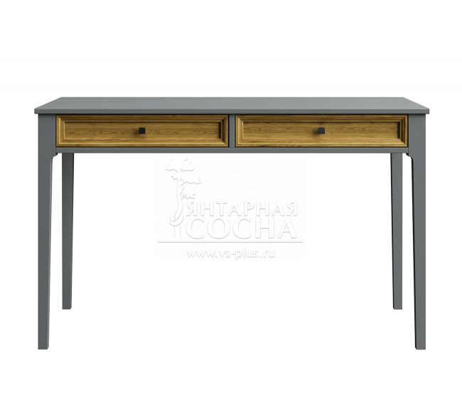 Стол письменный Квадро-С 02 Стол письменный Квадро-С 02