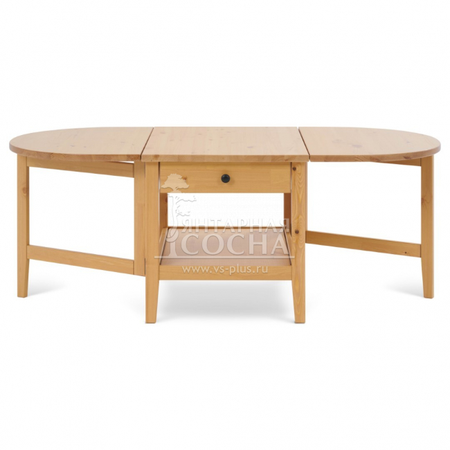 Журнальный стол ВУХТЫМ с ящиком Журнальный стол ВУХТЫМ с ящиком