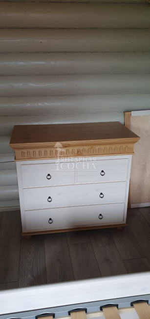 Комод Хельсинки-22 Комод Хельсинки-22