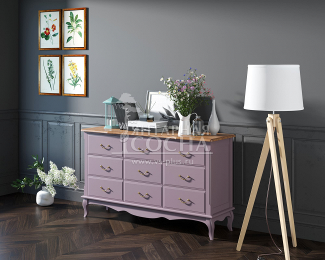  Leontina Lavanda     ST9379L