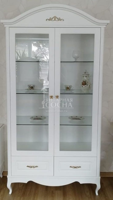 Витрина Авиньон 2 ств. Витрина Авиньон 2 ств.