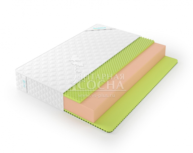  LONAX ROLL RELAX PLUS