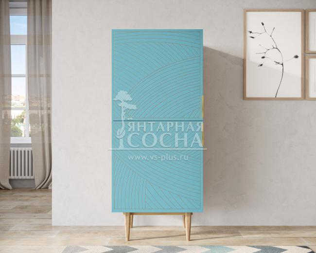 ������������ ����� � ����� �������� "Line" LN05/GR1/blue