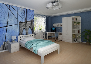 Детская Коста Бланка