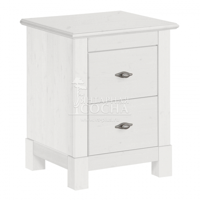 Тумба прикроватная Рауна - 02 Тумба прикроватная Рауна - 02