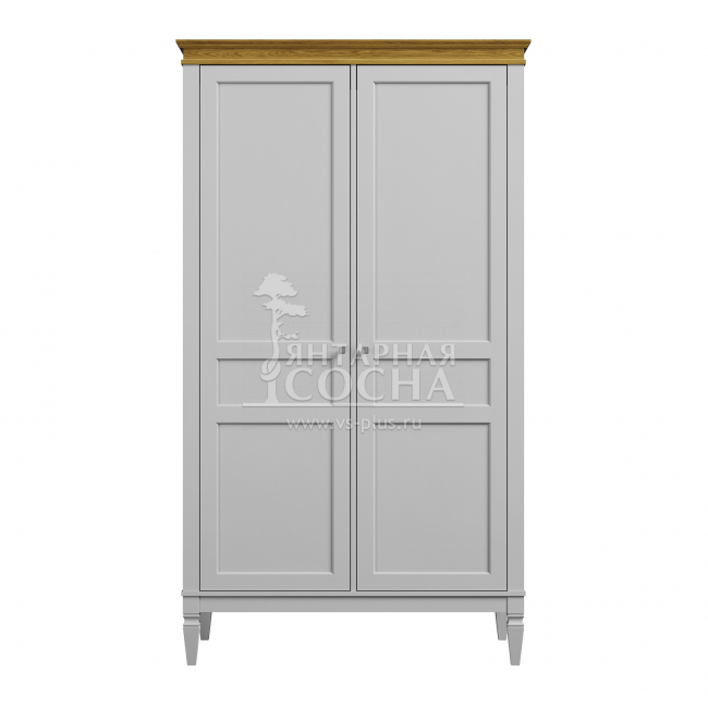 Шкаф для одежды Ольса-С 02 Шкаф для одежды Ольса-С 02