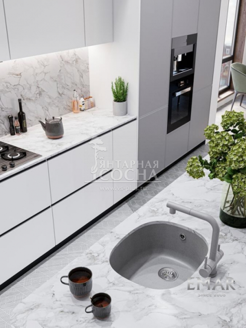 ����� EMAR 1560 QUARTZ