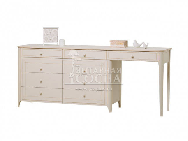 Комод-стол Бетти №2 Комод-стол Бетти №2