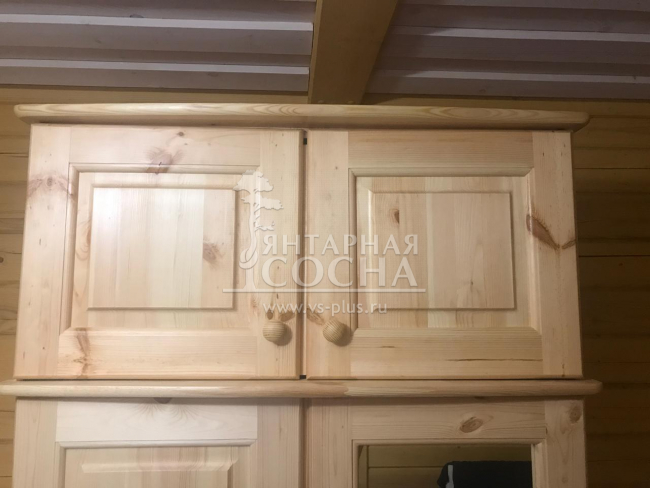 Шкаф Фалько-1 без зеркала Шкаф Фалько-1 без зеркала