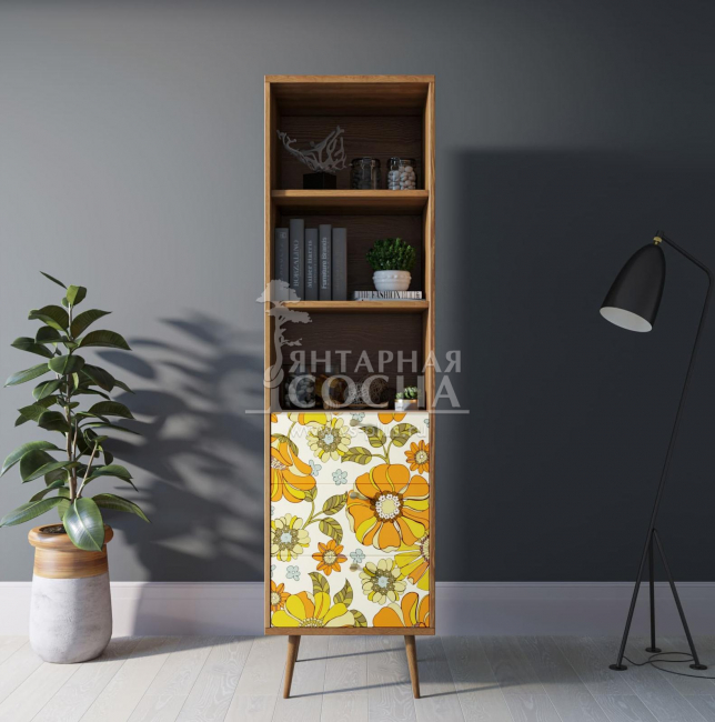    "Berber"  47  BB45/Print_47