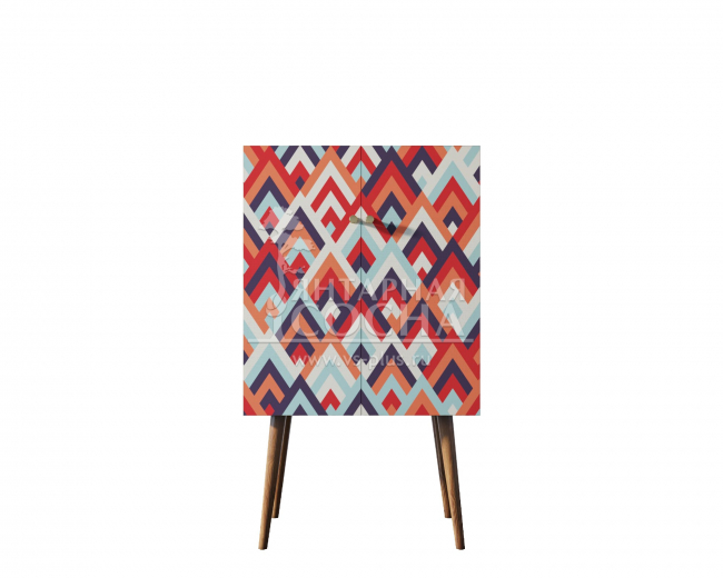     "Berber" 2   BB09/Print_02