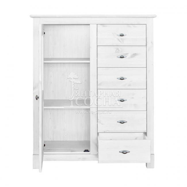 Комод Рауна-16 Комод Рауна-16