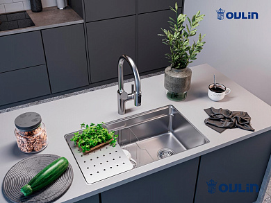 ����� Oulin OL-EH201M