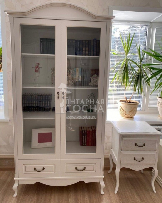 Витрина Авиньон 2 ств. Витрина Авиньон 2 ств.