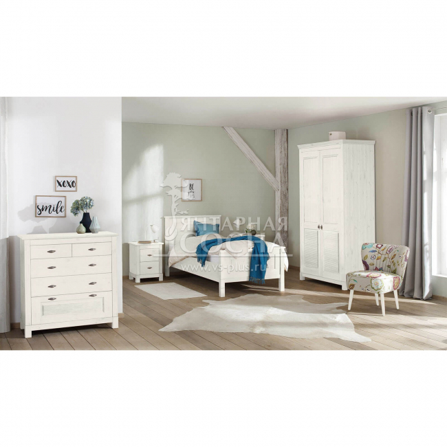 Комод Рауна - 221 Комод Рауна - 221