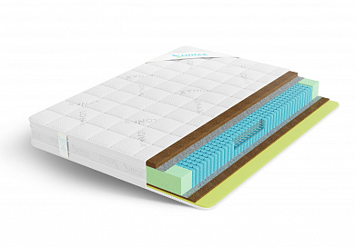   Lonax Cocos-Medium Econom S1000