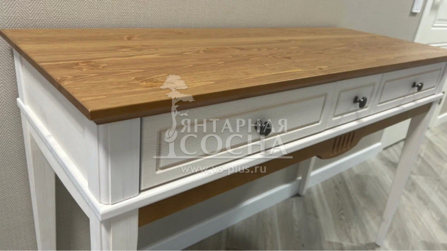 Стол туалетный 120 Пенни Стол туалетный 120 Пенни