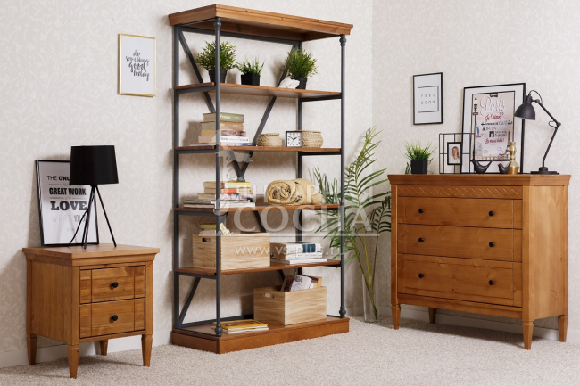 Комод Дания №6 Комод Дания №6