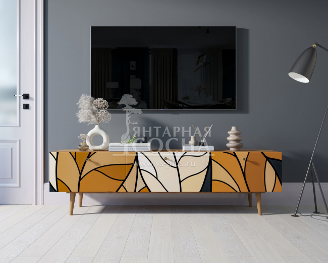  "Berber"     TV  08  BB19/Print_08