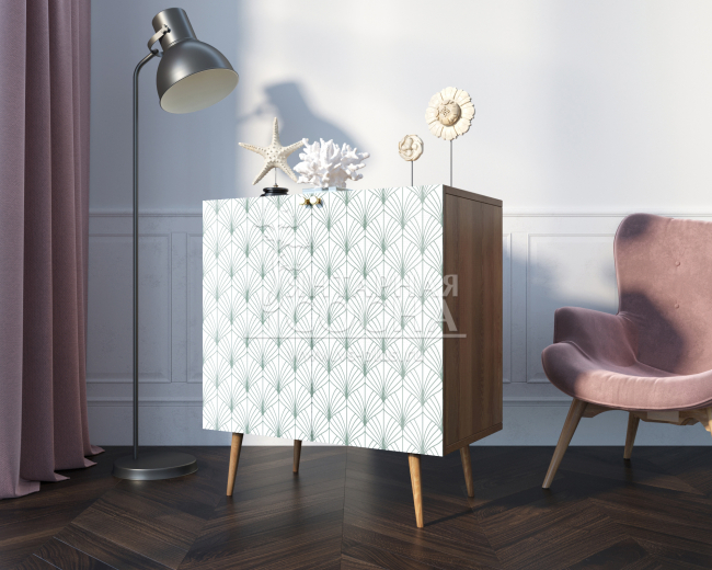 ����� "Berber" ��� ������ ����� 38 ����� ��� BB38/Print_38