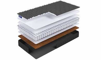 ������� ������ BeautySon - Baby Split Hard S600 LUX