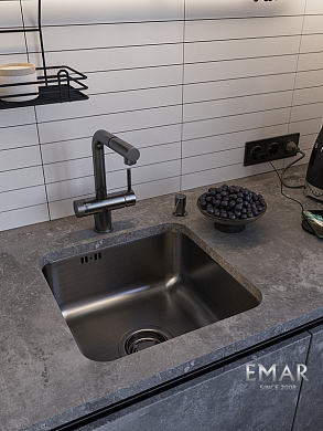 ����� EMAR 127A PVD