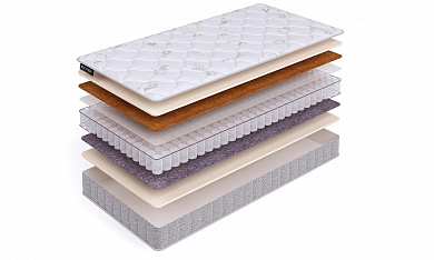 ������� ������ BeautySon - Baby Roll Soft Cocos S600