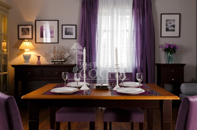 Стол Бьерт 1-61 Стол Бьерт 1-61