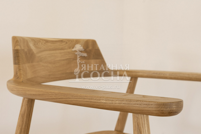 Стул Самурай Комфорт с мягким сиденьем из ткани или экокожи Стул Самурай Комфорт с мягким сиденьем из ткани или экокожи