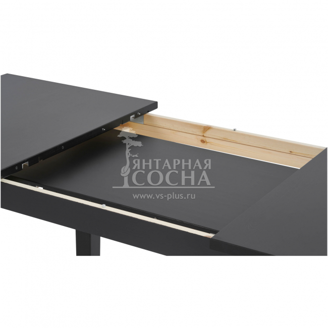 Стол обеденный раздвижной ШАНЬ 147/204x95 Стол обеденный раздвижной ШАНЬ 147/204x95