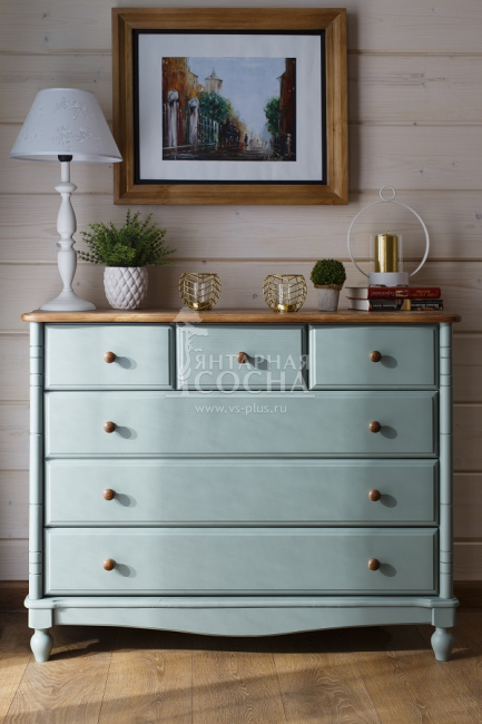 Комод Айно №10 Комод Айно №10