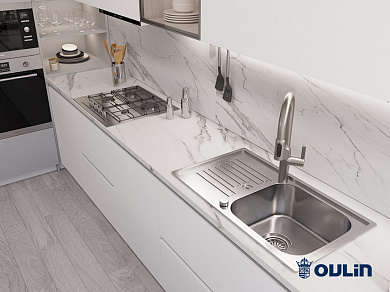 ����� Oulin OL-101Y