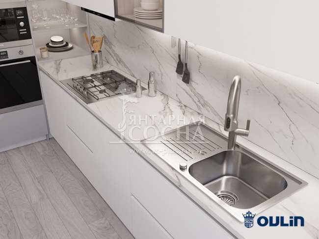 Мойка Oulin OL-101Y Мойка Oulin OL-101Y