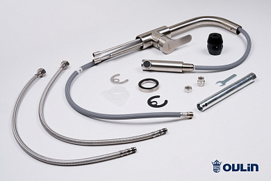 ��������� Oulin OL-8607S