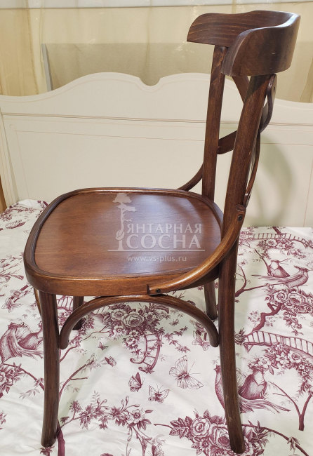 Стул деревянный Римио жесткое сиденье Стул деревянный Римио жесткое сиденье
