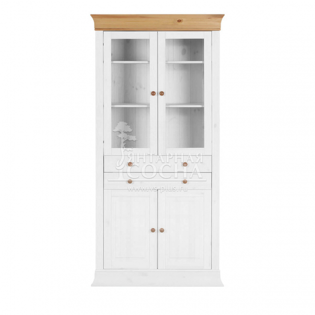 Шкаф Бостон 4+2 Шкаф Бостон 4+2