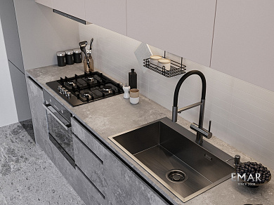 ����� EMAR 125� PVD