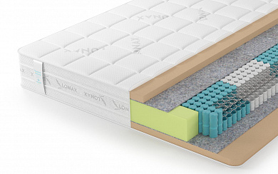  Lonax Memory S1000 5 Zone