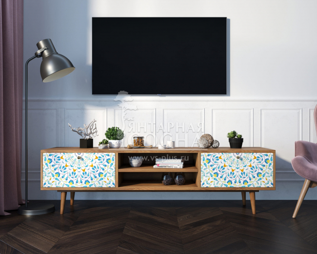  "Berber"     TV  46  BB49/Print_46