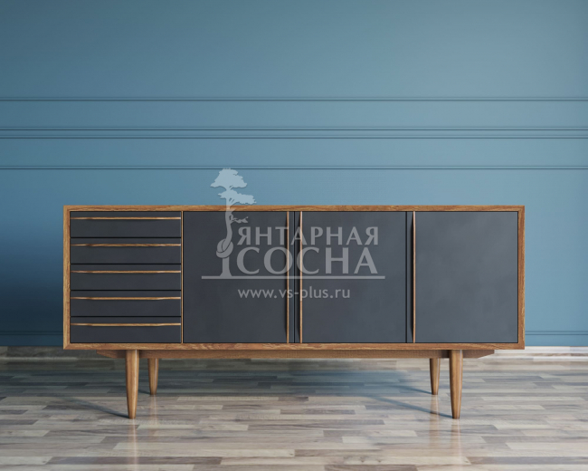  "Bruni Black"    BR04Black