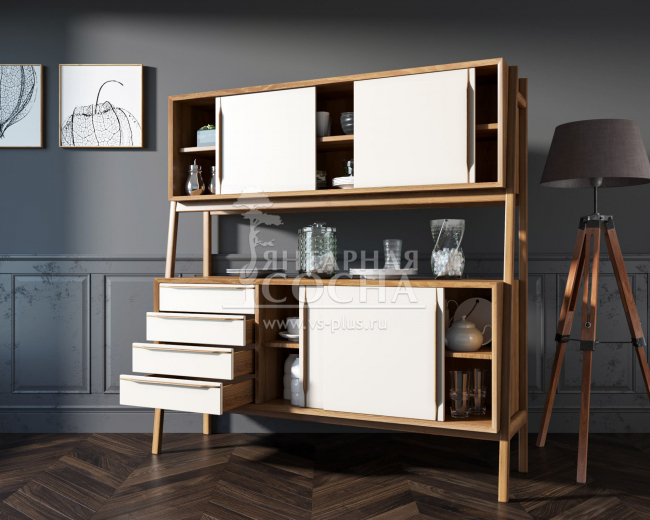  "Bruni white"   BR37WH