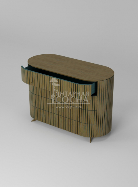 КОМОД ECLIPSE 4 ЯЩИКА ЭК-304 (НАТУРАЛЬНЫЙ ДУБ С ПАТИНОЙ) КОМОД ECLIPSE 4 ЯЩИКА ЭК-304 (НАТУРАЛЬНЫЙ ДУБ С ПАТИНОЙ)