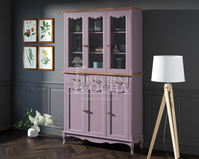 ����� "Leontina Lavanda" �������������� ��� ST9344/2L