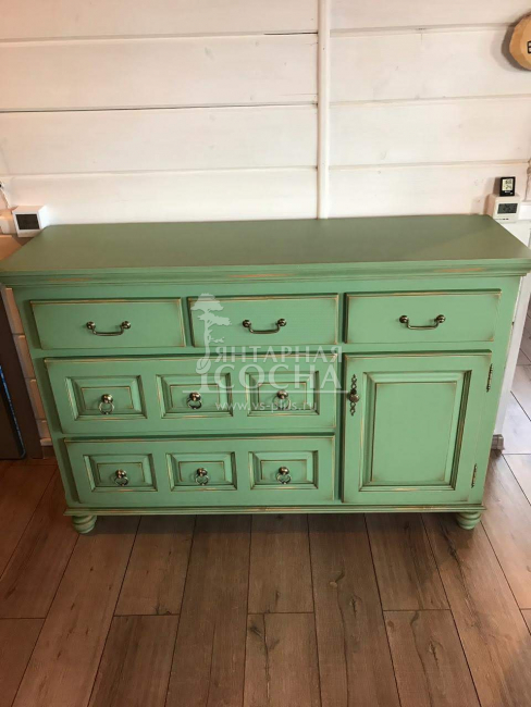 Комод Бьерт 1-11 Комод Бьерт 1-11