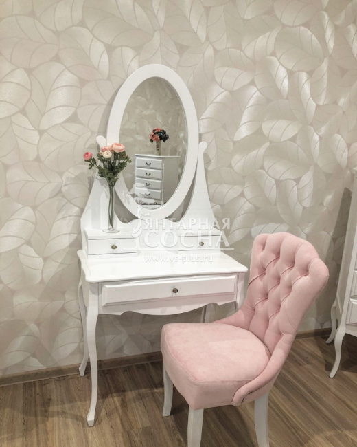 Туалетный столик Аделина Туалетный столик Аделина