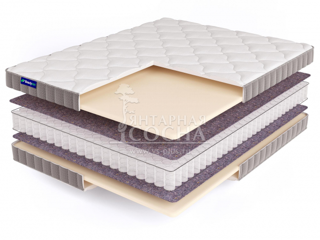 Матрас BeautySon - Promo 3 S600 Матрас BeautySon - Promo 3 S600