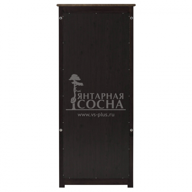 Зеркало навесное в раме Рауна-200 Зеркало навесное в раме Рауна-200